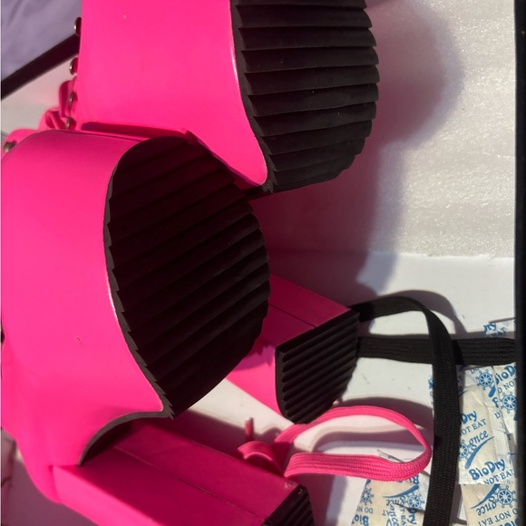 Unif hellbound boots - Picture 2 of 3